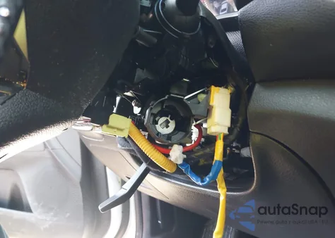 2021 Kia Forte Lxs из США, поврежденный, VIN 3KPF24AD4ME411086